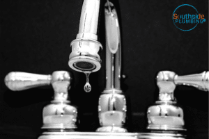 Southside Plumbing ready to fix a Leaky Faucet in Omaha NE