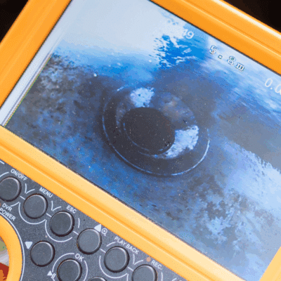 Sewer Camera Inspection by Southside Plumbing of Omaha