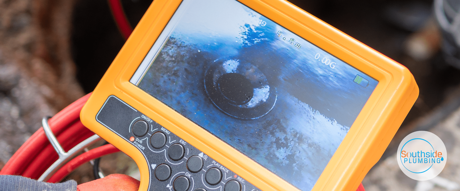 What Plumbers Check During a Sewer Camera Inspection (And Why It Matters for Omaha Homes)