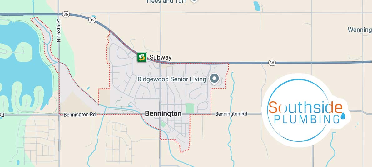 Bennington, NE, Plumbing Services