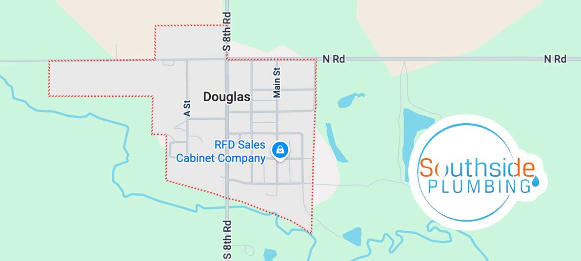 Douglas County, NE Plumbing Services