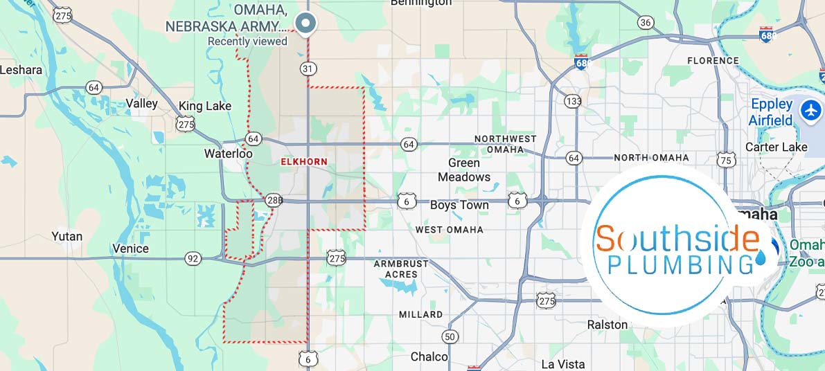 Elkhorn, NE, Plumbing Services