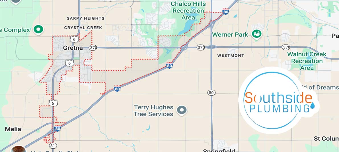 Gretna, NE, Plumbing Services