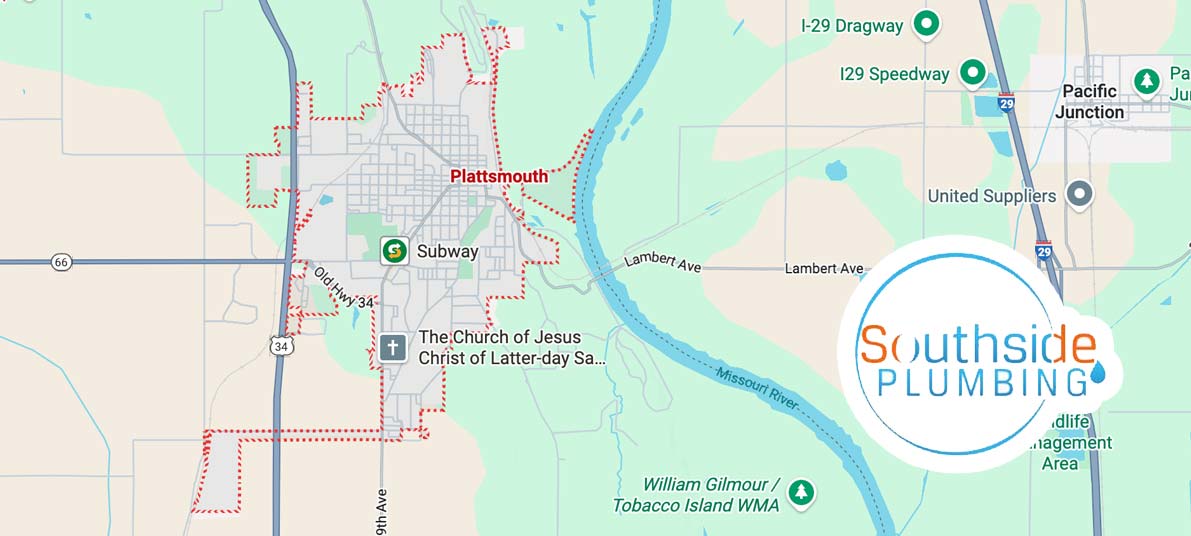 Plattsmouth, NE Plumbing Services