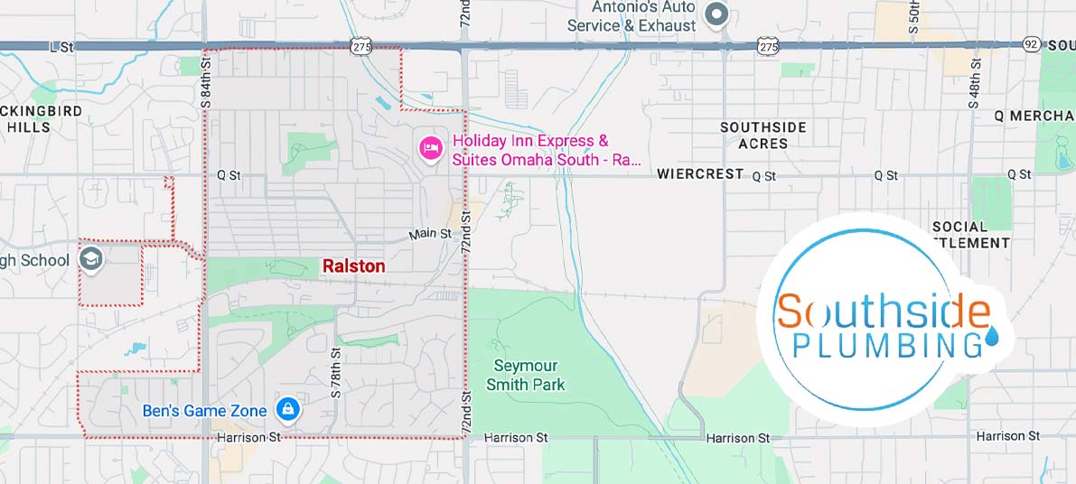 Ralston, NE, Plumbing Services