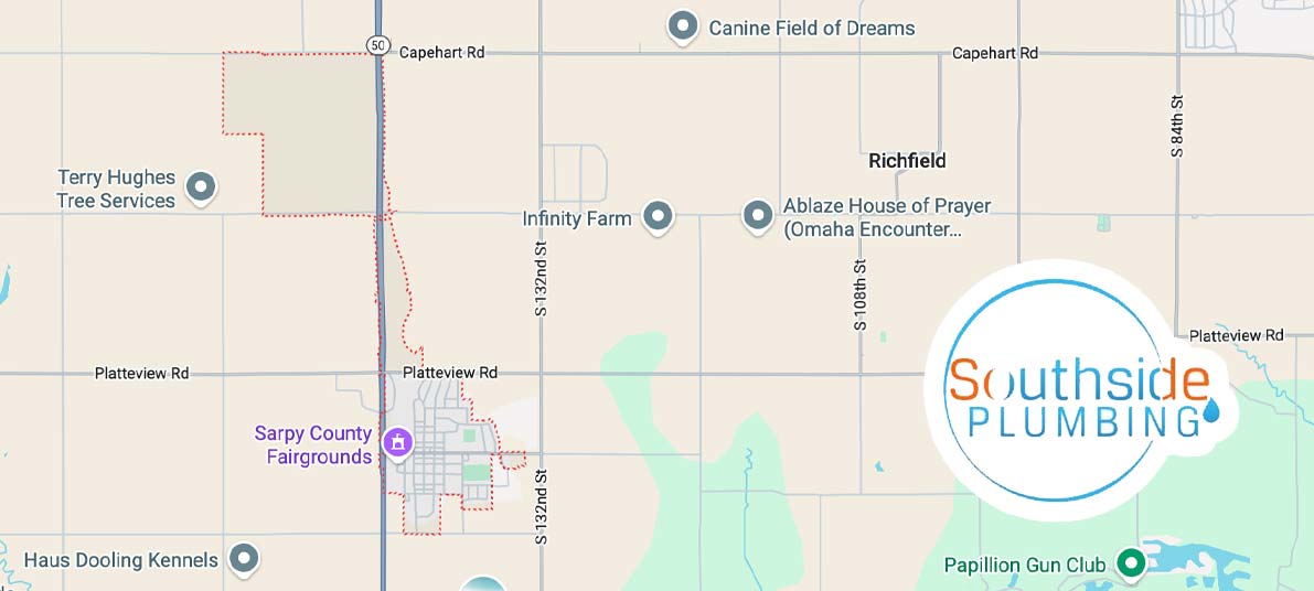 Springfield, NE, Plumbing Services